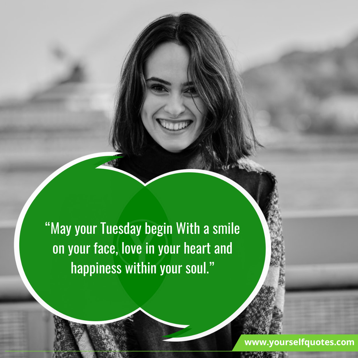 134 Good Morning Tuesday Images & Quotes for WhatsApp & Facebook