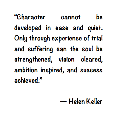 Helen Keller Quotes Helen Keller Quotes