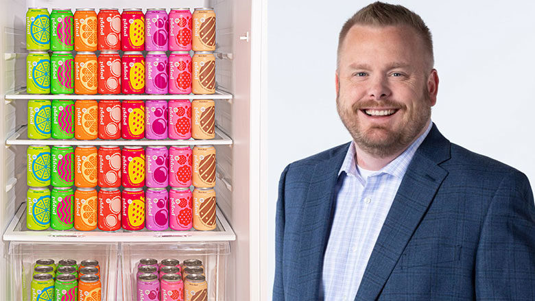 Prebiotic Soda Brand, Poppi, Appoints New Leadership