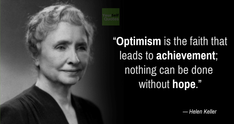 Helen Keller Quotes Helen Keller Quotes
