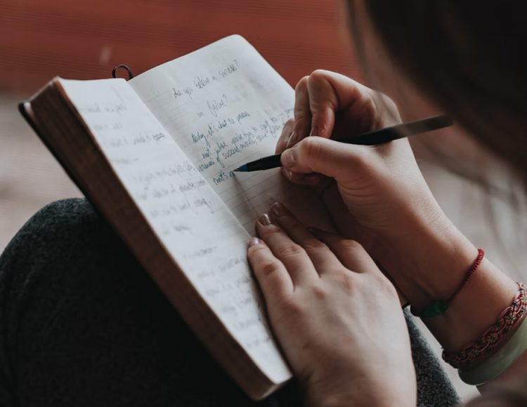 Achieving goals Achieving goals