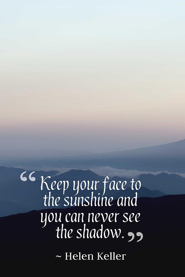 helen keller saying helen keller saying