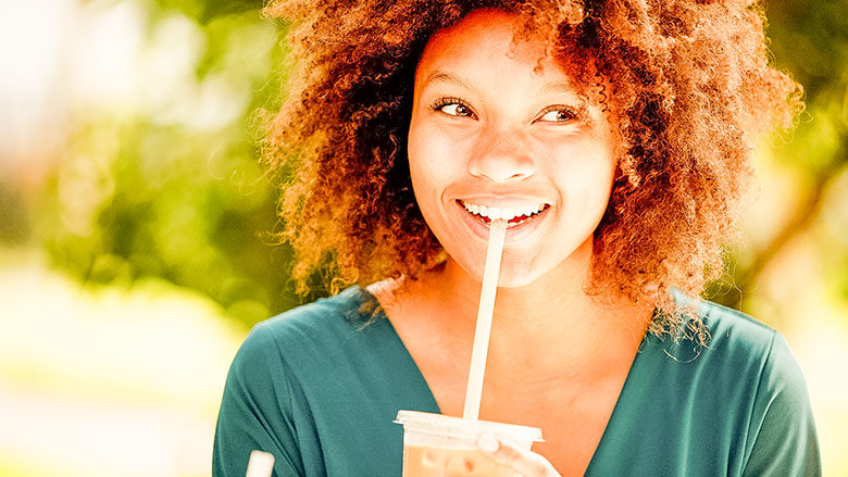 IFF: Plant-Based Beverages | Prepared Foods