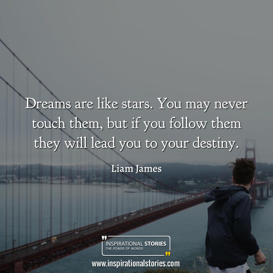 100+ Destiny Quotes And Sayings