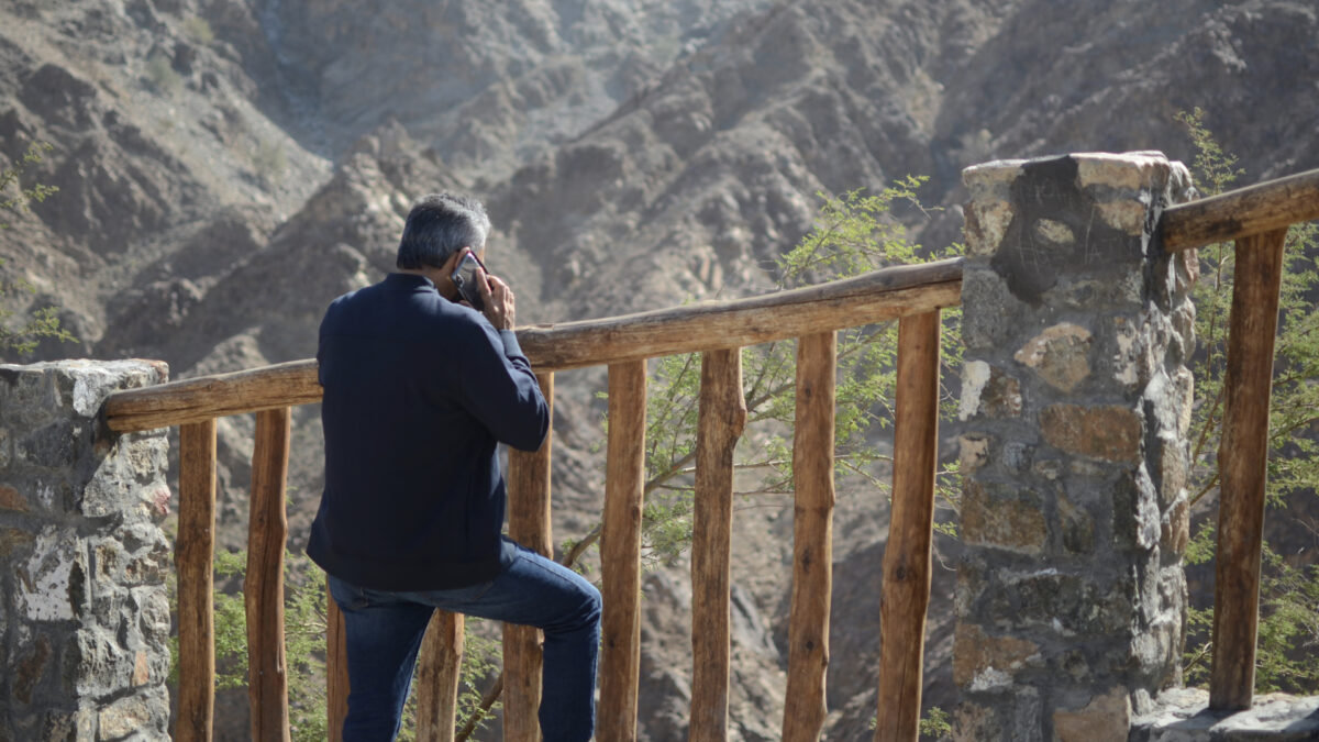 The Effects of Cell Phones and Bluetooth on Hearing