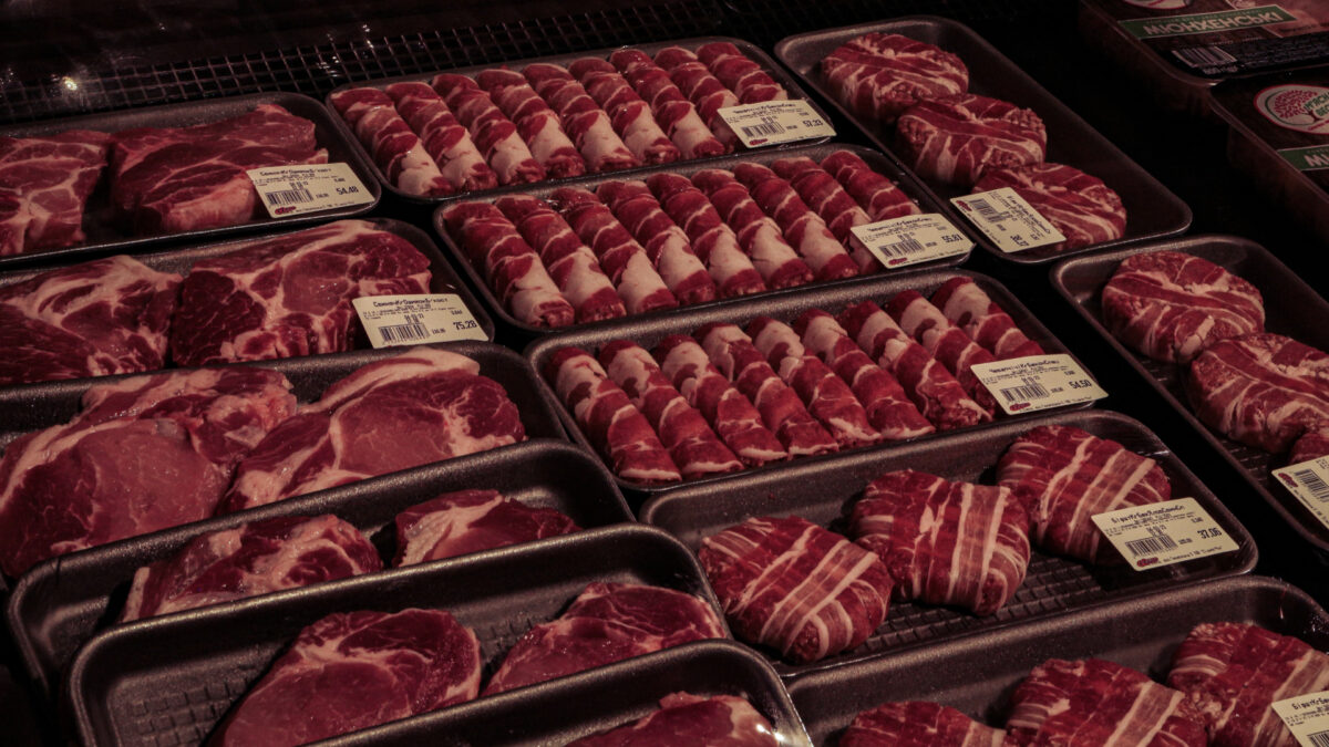 How to Reduce the Cancer-Causing Properties of Meat