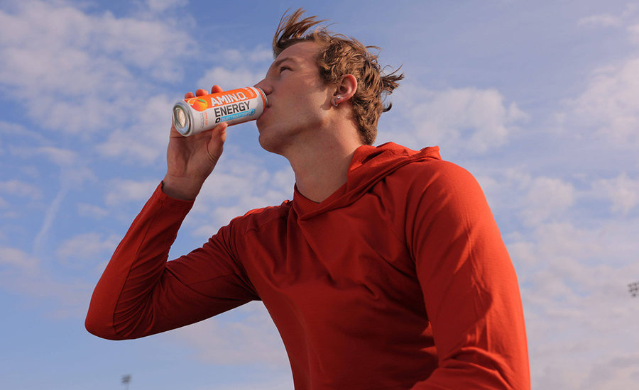 Profiling Sports-Oriented Foods, Drinks & Supplements Making a Debut in February 2022