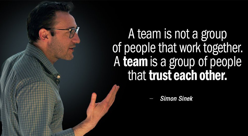 Simon Sinek Quote