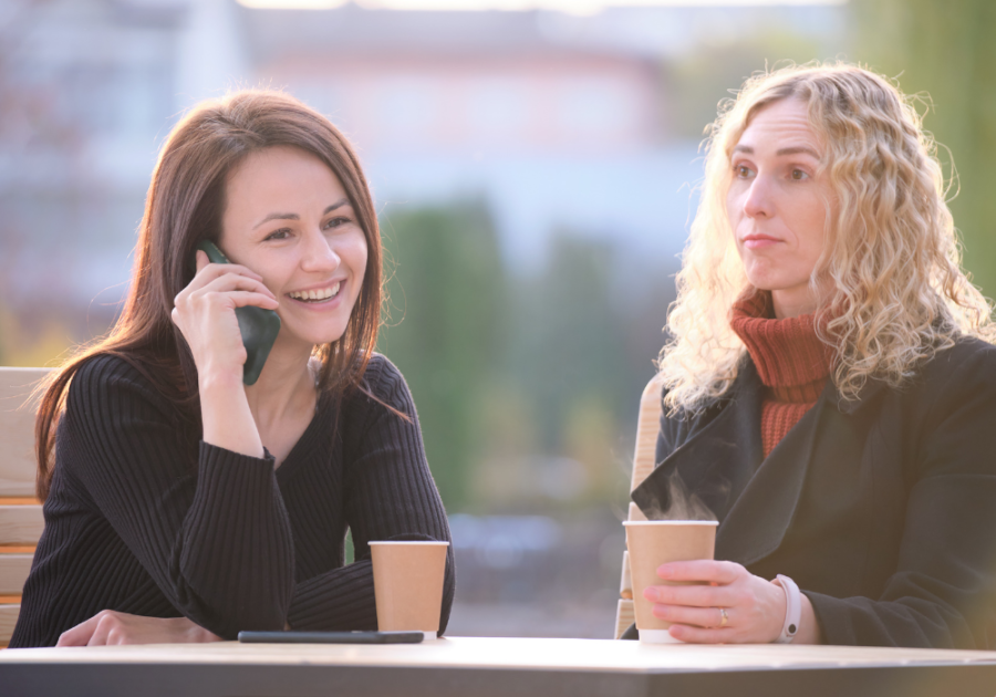 17 Signs Someone Is Pushing You Away