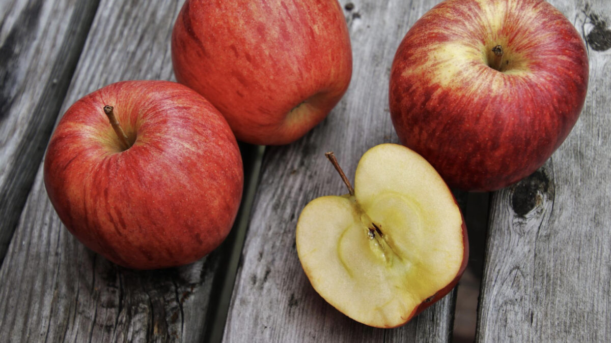 Foods That Improve Sexual Function in Women