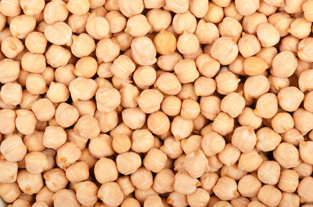 A Global Chickpea Shortage is Looming