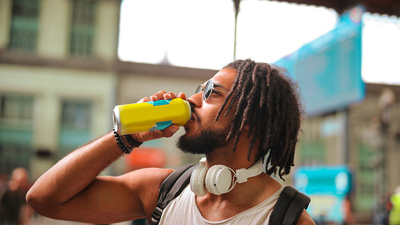 ADM: Hard Seltzer Solutions | Prepared Foods