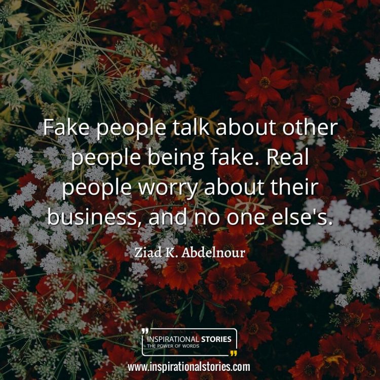 Fake Friendship Quotes and Sayings