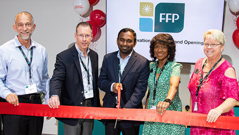 Florida Food Products: Innovative Solutions