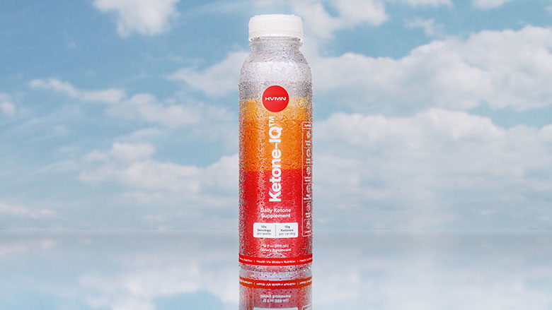 Ketone-IQ Drinkable Ketones | Prepared Foods