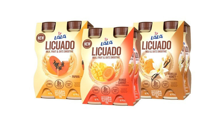 LALA Breakfast Licuados | Prepared Foods