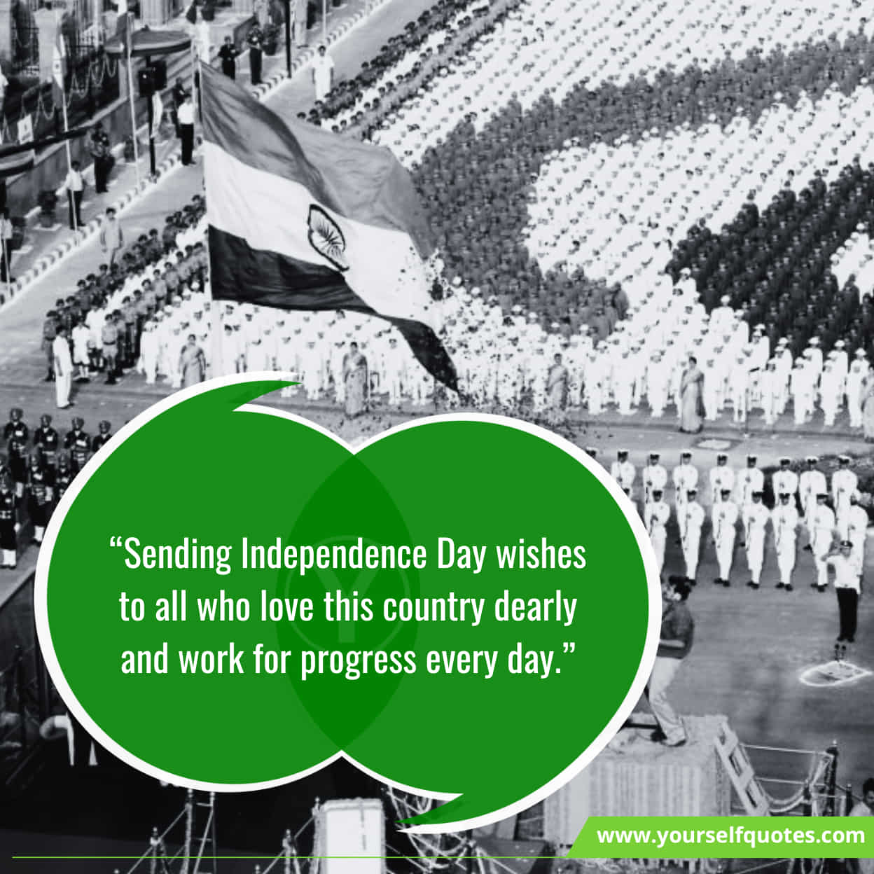 Happy Independence Day Wishes