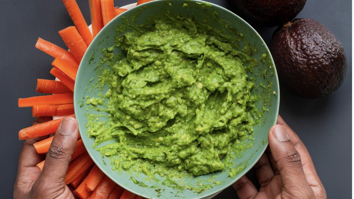 Do Avocados Help Lower Cholesterol?