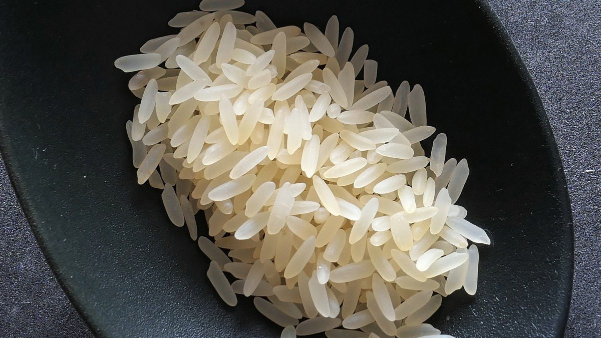 Is There Arsenic in Rice? How Much Rice Is Too Much?