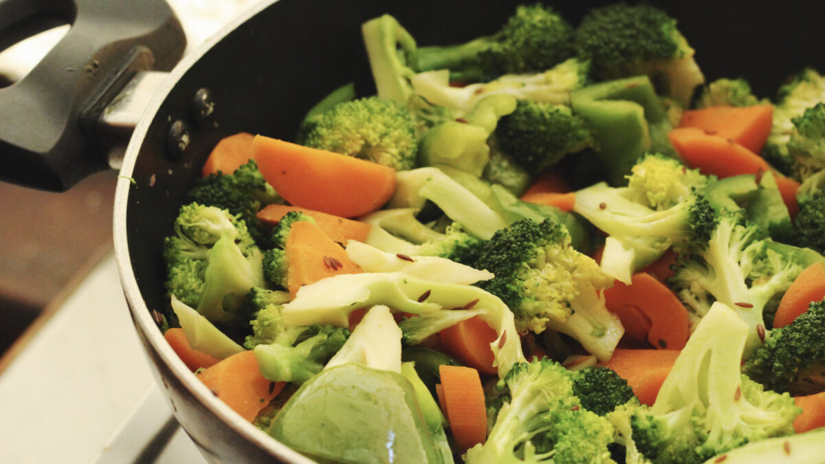 Which Diet Works Even Better the Longer You Do It?