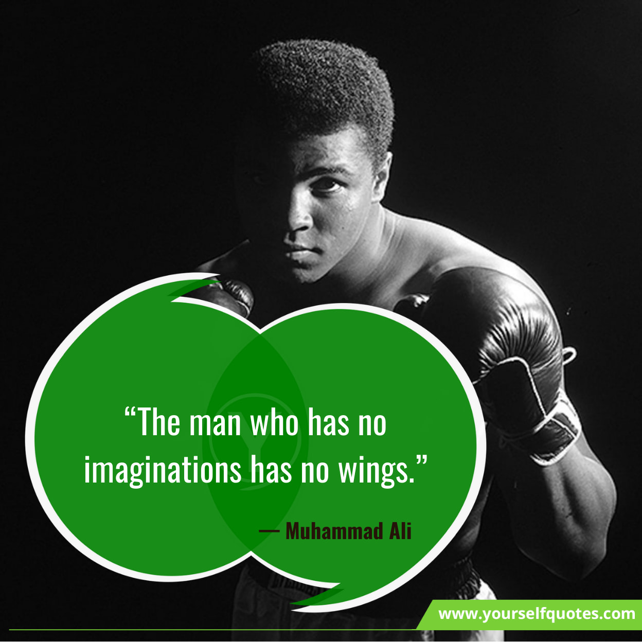 55 Muhammad Ali Quotes That Will Make You A Fighter