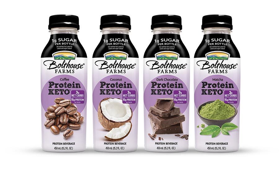 Bolthouse Farms Acquires Evolution Fresh from Starbucks