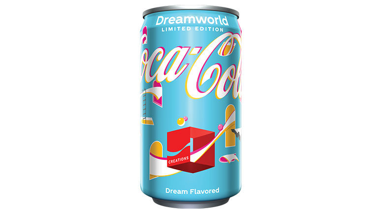 Coca-Cola Dreamworld | Prepared Foods