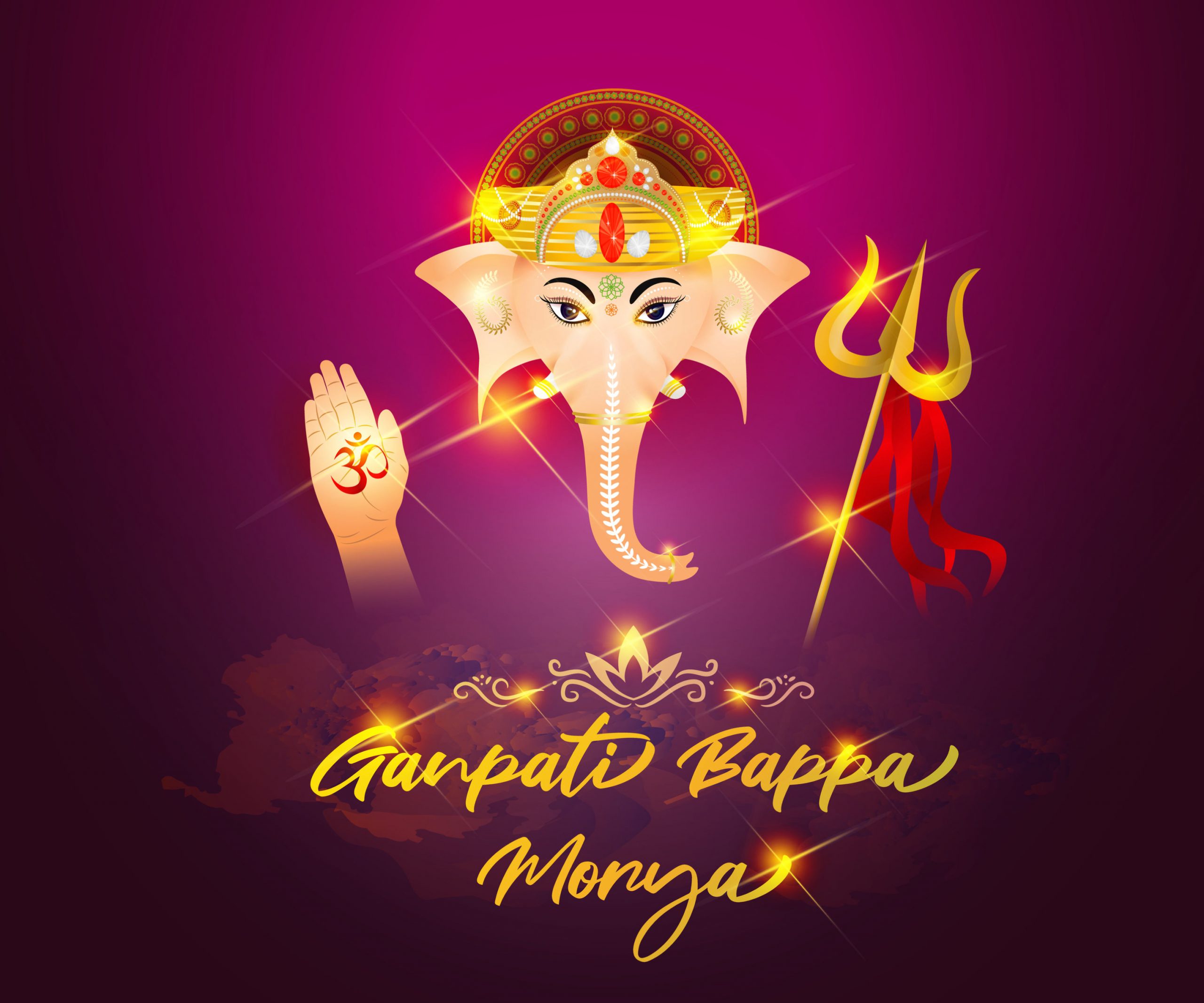 Ganesh Chaturthi Quotes, Wishes, Messages For Blissful Life