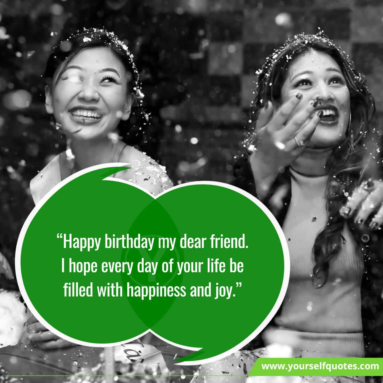 Top 55 Happy Birthday Wishes Text For Best Friend