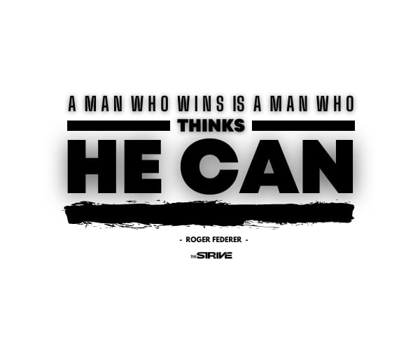 champion quotes by roger federer