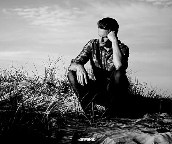 scarcity mindset causes self-doubt