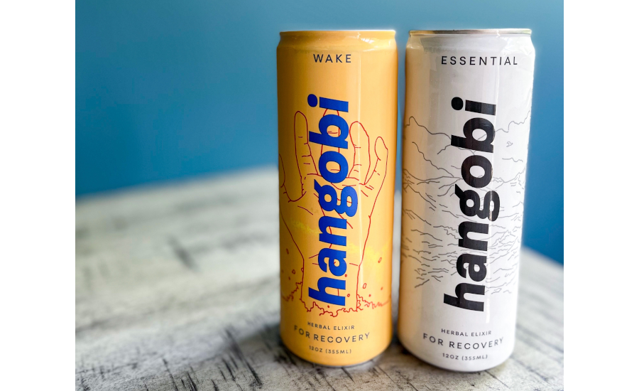 Hangobi Herbal Elixirs | Prepared Foods