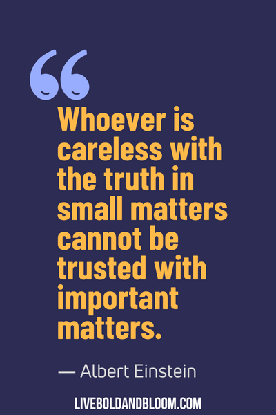 55 Quotes About Character To Reinforce Your Better Angels 