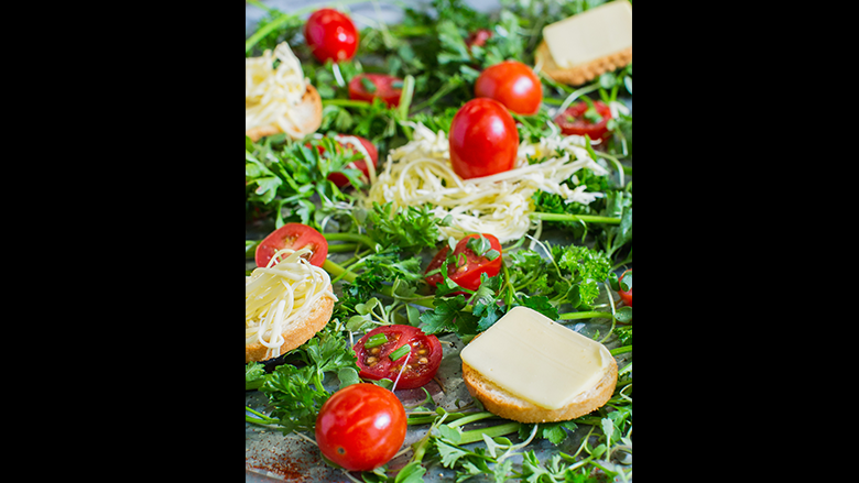 AAK: Plant-Based Solutions | Prepared Foods