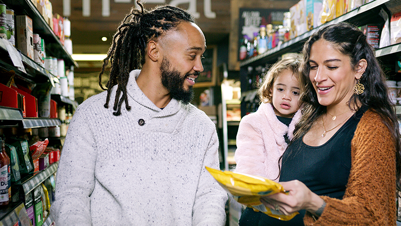 ADM: Taste the Trends | Prepared Foods