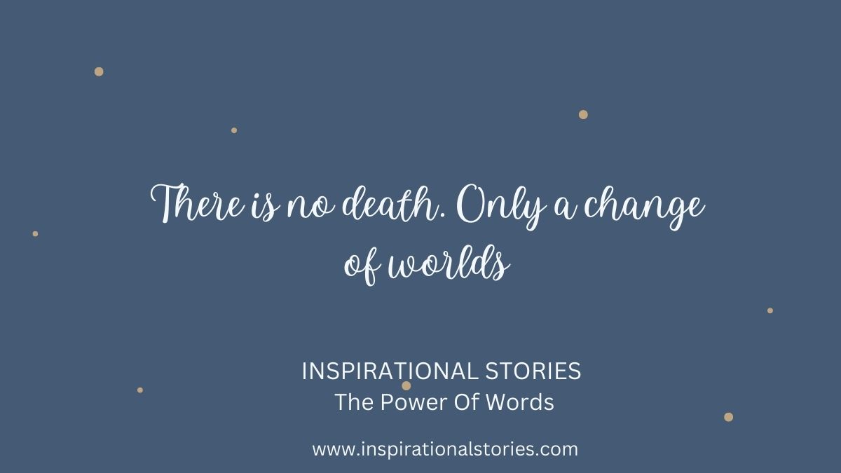 Famous Condolences Quotes To Add To A Sympathy Card