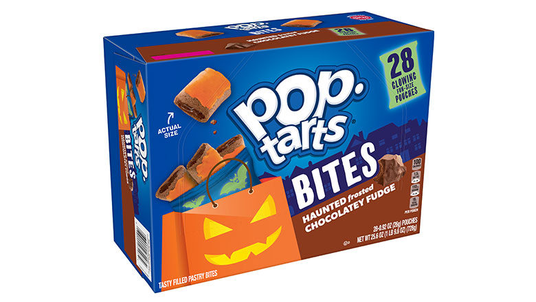 New Seasonal Pop-Tarts for 2022 Fall, Winter
