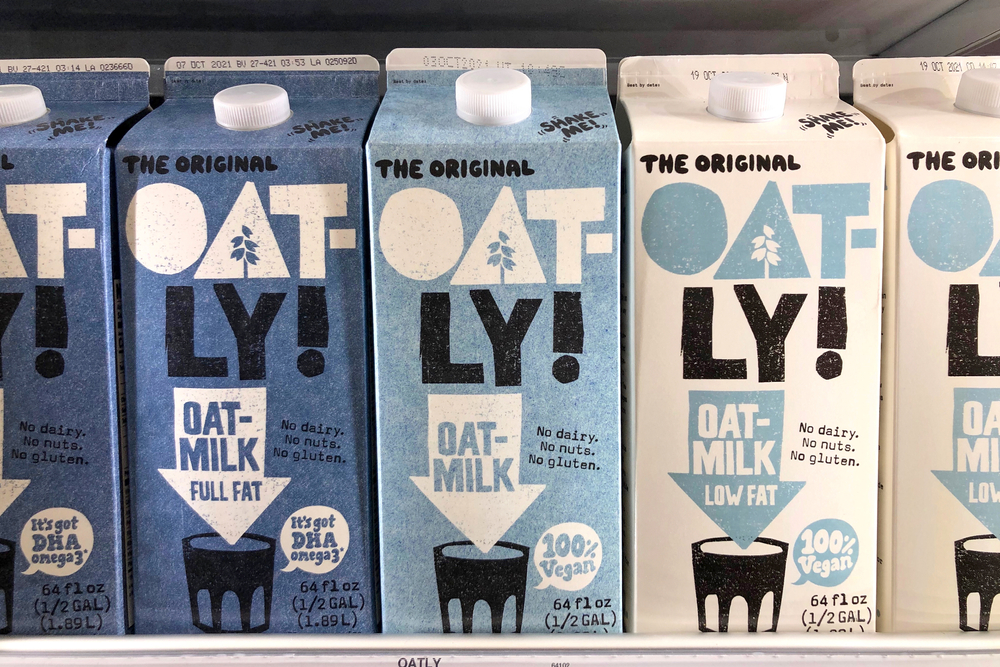 What’s In a (Food) Name?