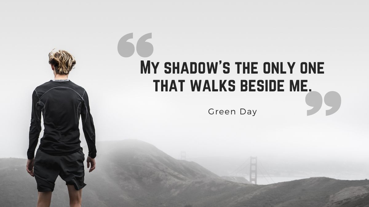 We are all so much together but we are all dying of loneliness We are all so much together but we are all dying of loneliness