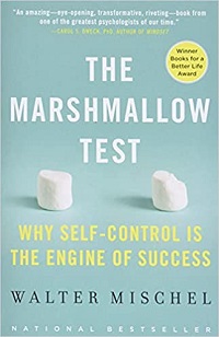 The Marshmallow Test Book on Discipline