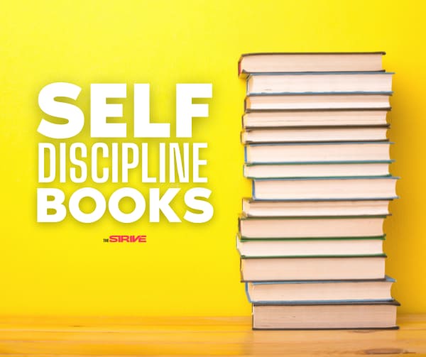 Best Self-Discipline Strategies For Success