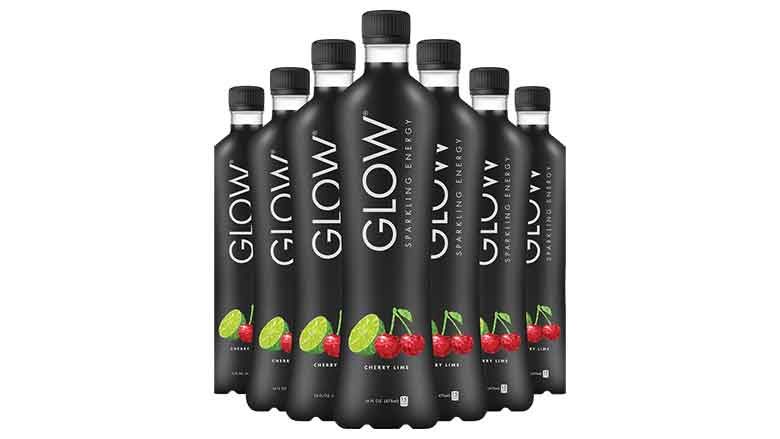 GLOW Beverages Inc. Functional Sparkling Drinks
