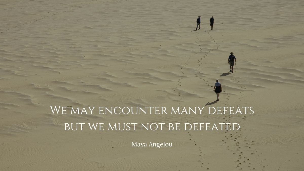 Quotes To Help You Find Your Way When You Feel Lost