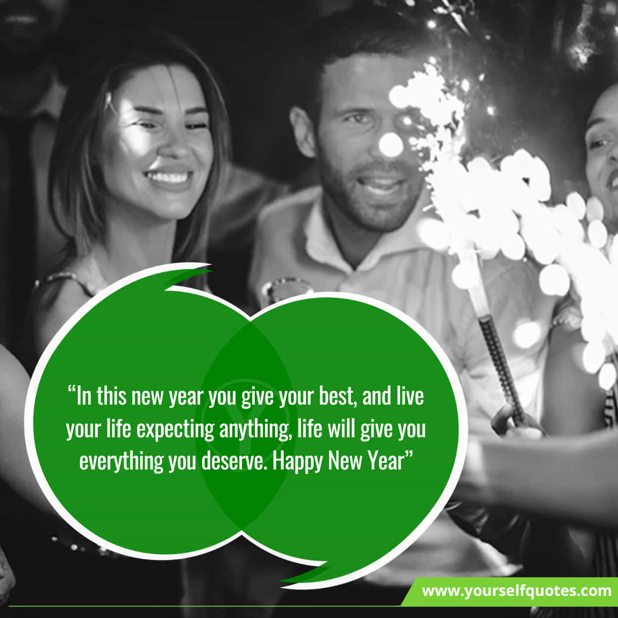 124 New Year Greetings Messages To Share With Loved Ones