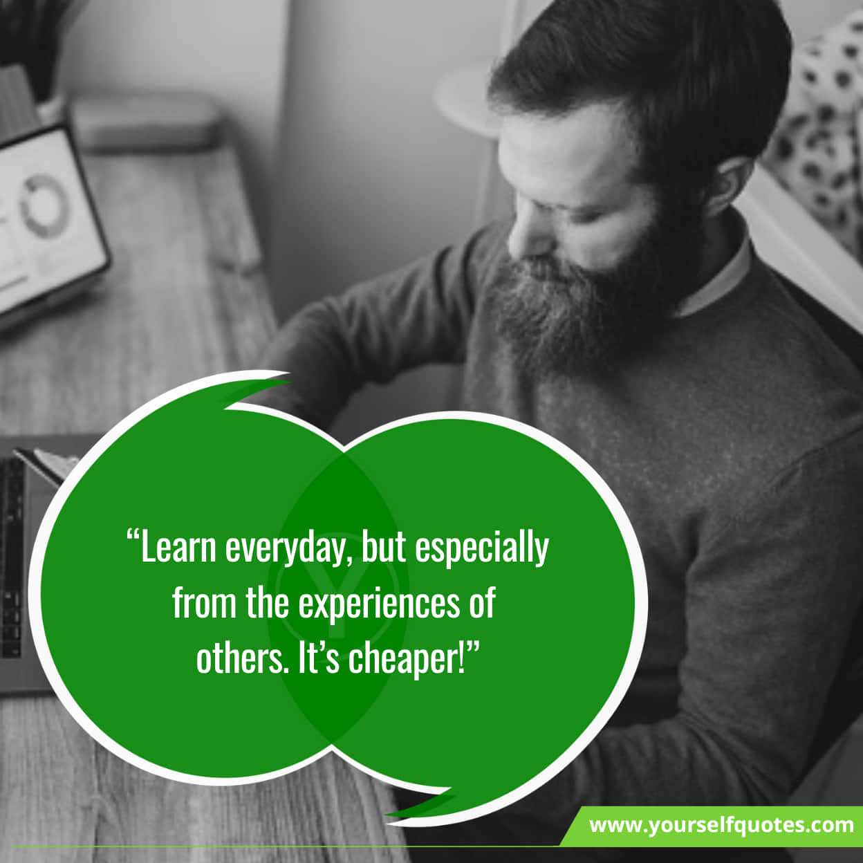 Famous Quotes Stock Market