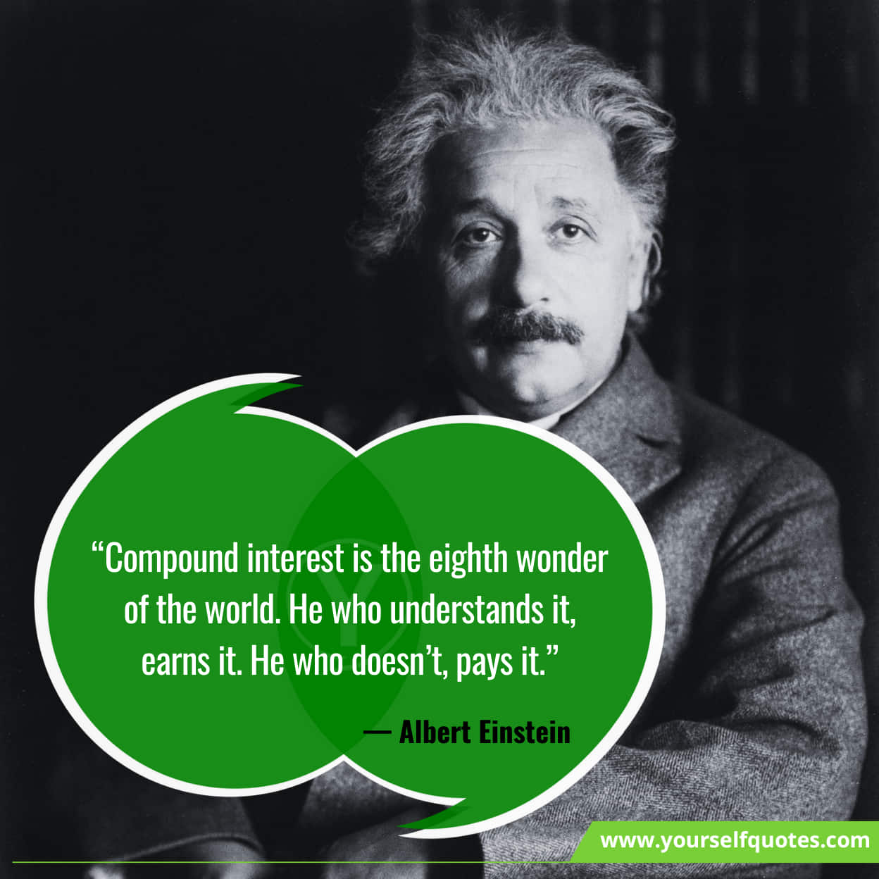 Best Stock Market Quotes About Wealth Creation