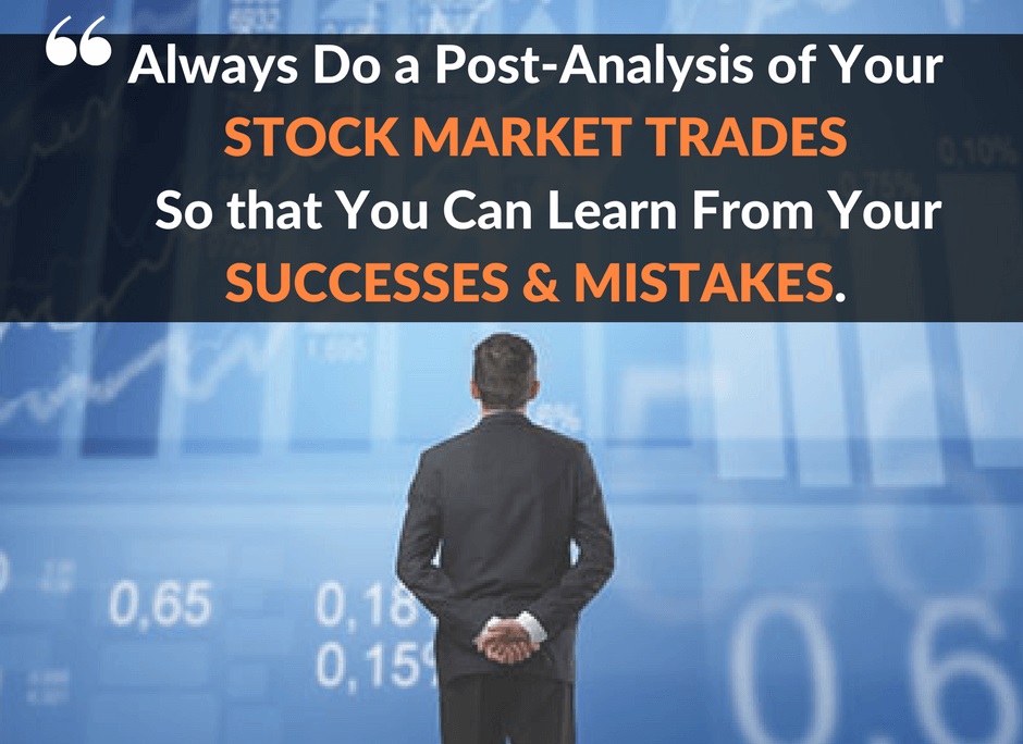Stock Market Trades Quotes 