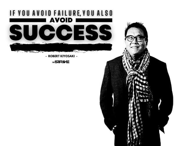 motivational stories about goals