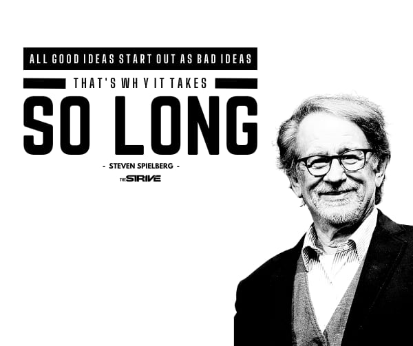 Success Stories - spielberg