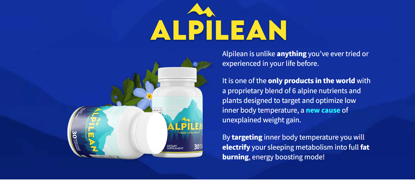 Alpilean Customer Reviews